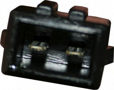 VAN WEZEL 4903261 -  Подъемное устройство для окон